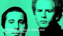 Simon & Garfunkel Acoustic (rehearsals)