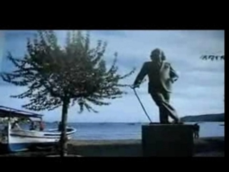 Bastien Robinet es en cadaqués