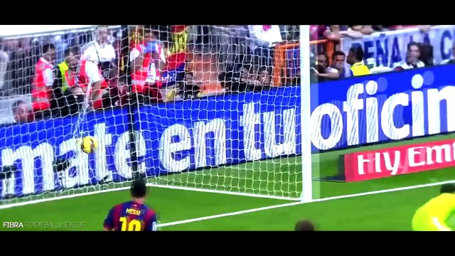 Luis Suárez - FC Barcelona - Goals-Skills-Assists - 2014-2015 - HD