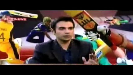 Tanqeed Karne Walo Ne Apne Dour Mein Kaunsa Teer Mara- Misbah Ul Haq