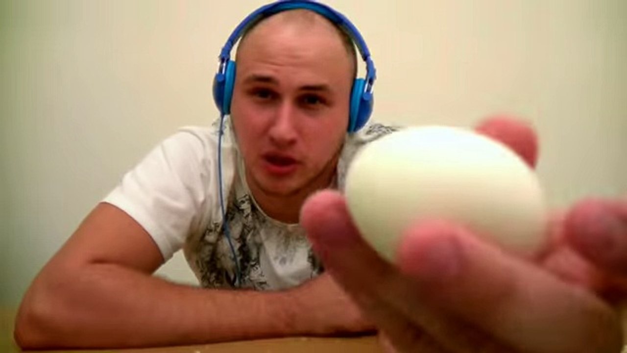 very  amazing scientific experiments