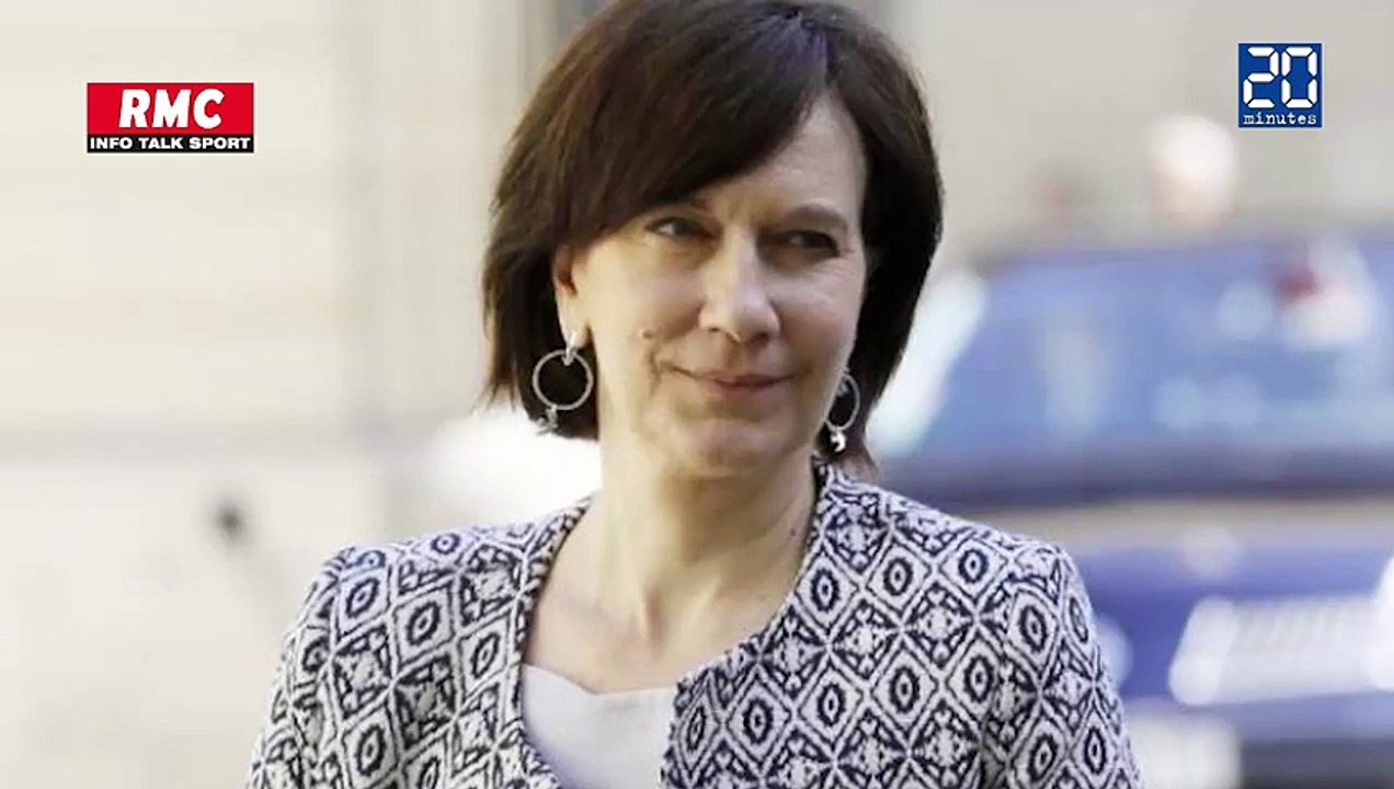 Une ministre compare les femmes qui imposent le voile aux «nègres qui étaient pour l'esclavage»