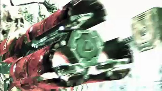 Unreal Tournament III – PS3 [Descargar .torrent]