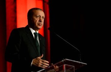 Erdoğan: Amerikalı Yatırımcıların Ürkek Davrandıklarını Görüyorum