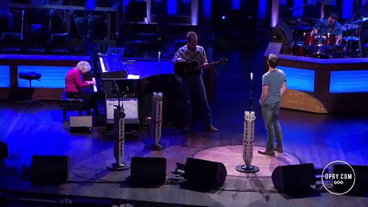 L'incroyable prestation d'une grand-mère de 98 ans au piano