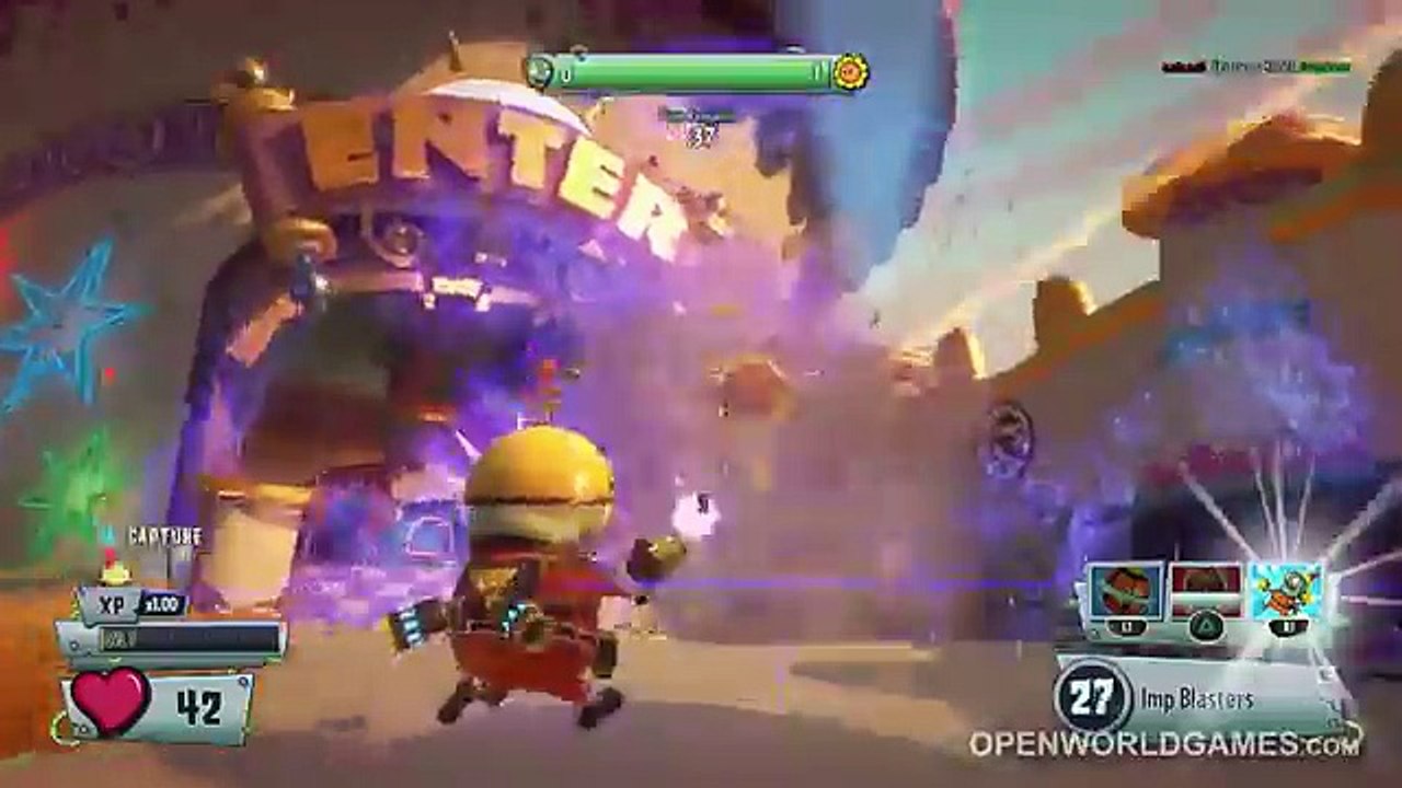 Plants vs Zombies Garden Warfare 2 Serial Key Download (serial number)