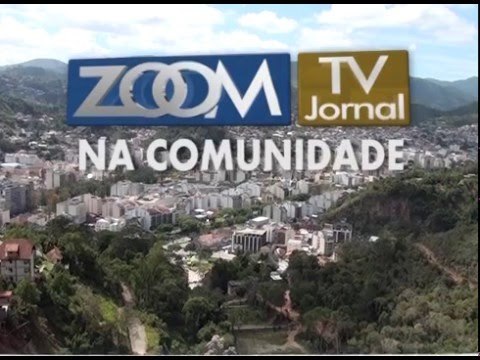 01-03-2016 - ZTJ NA COMUNIDADE: PROBLEMAS EM MURY - ZOOM TV JORNAL