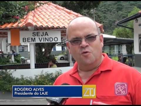 04-03-2016 - FESTIVAL DE PASTEL DO LAJE - ZOOM TV JORNAL