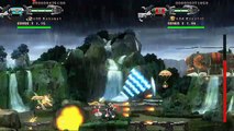 Hard Corps Uprising – PS3 [Descargar .torrent]