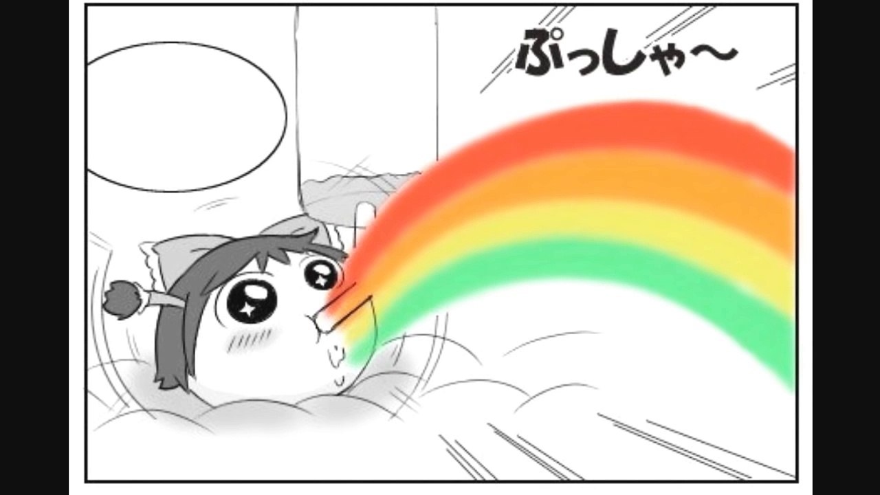 【かわいいゆっくり】ゆっくり4コマ【描いてみた】