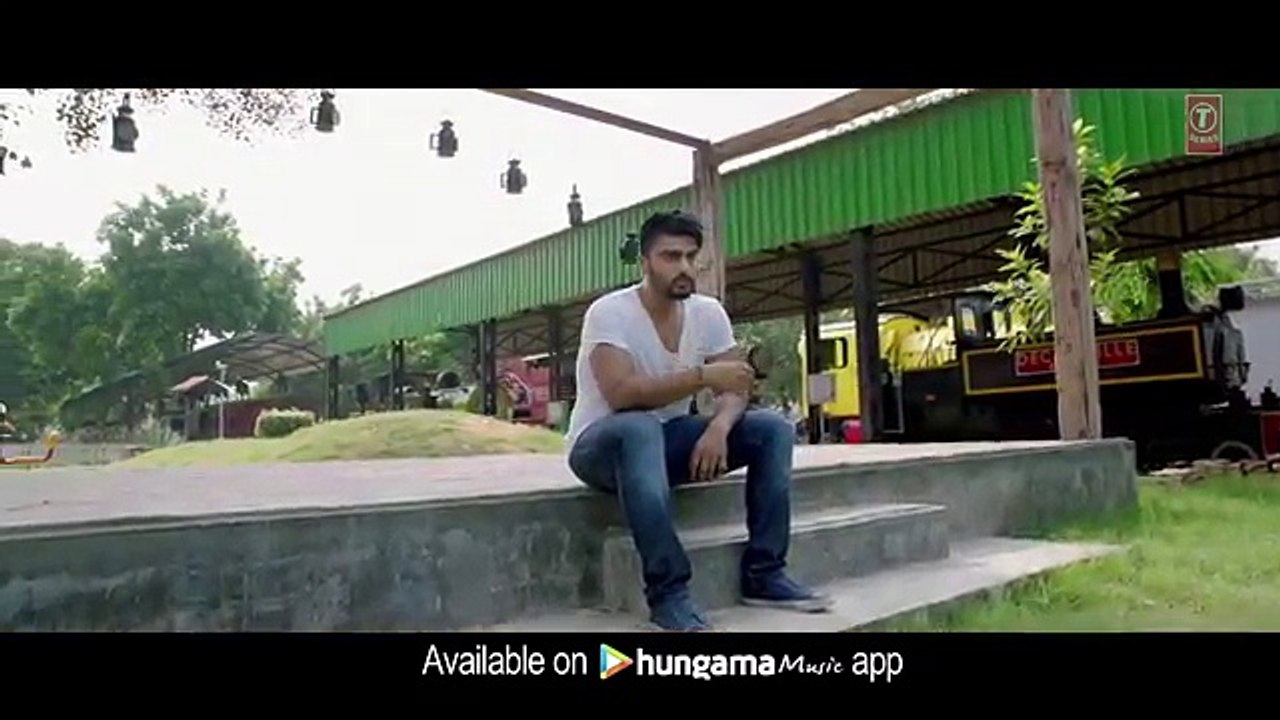 JI HUZOORI | Video Song | KI | KA | Arjun Kapoor | Kareena Kapoor | Mithoon
