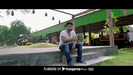 JI HUZOORI | Video Song | KI | KA | Arjun Kapoor | Kareena Kapoor | Mithoon
