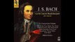 J.S.Bach: Brandenburg Concerto No.1 in F major BWV 1046 1. [Allegro] [Savall]