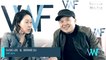 VWF 2016 - Interview with Bernie Su