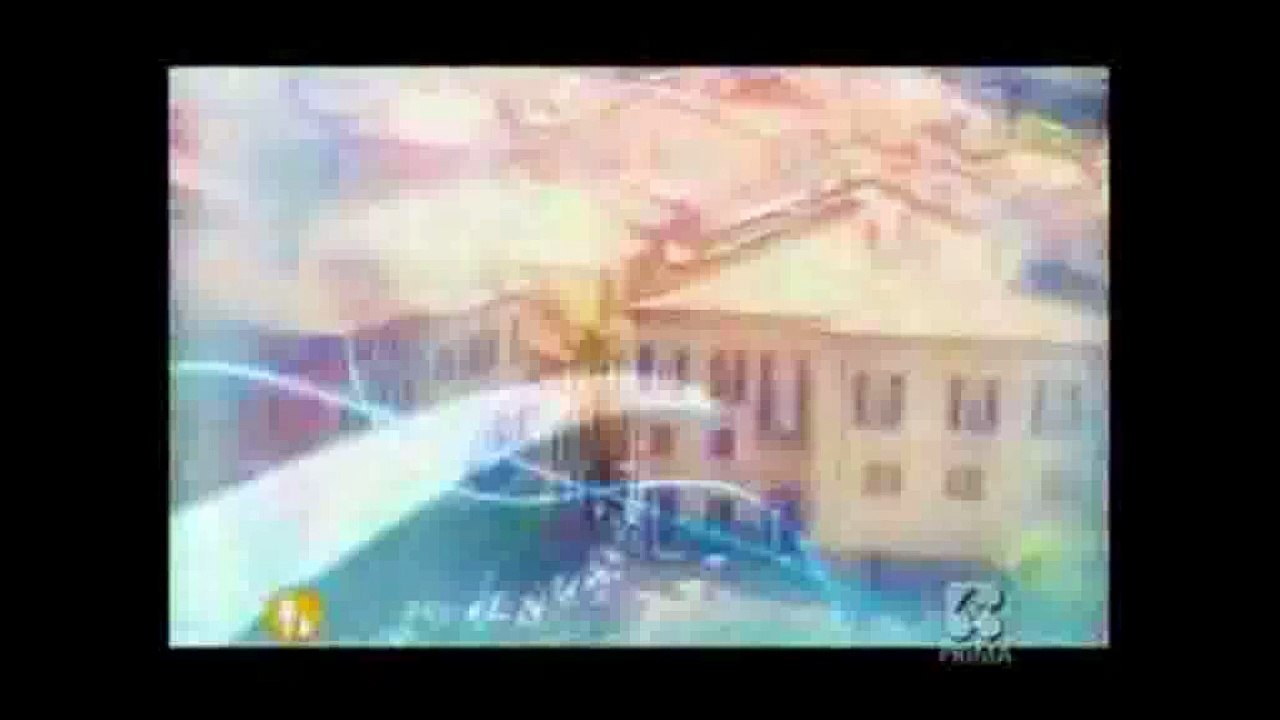 sigla iniziale dal 2 aprile