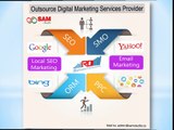 Outsource Digital Marketing Services- SEO Outsourcing