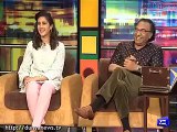 Ustad Salamat Ali and Meera shetthy play twenty twenty with mazaqraati team