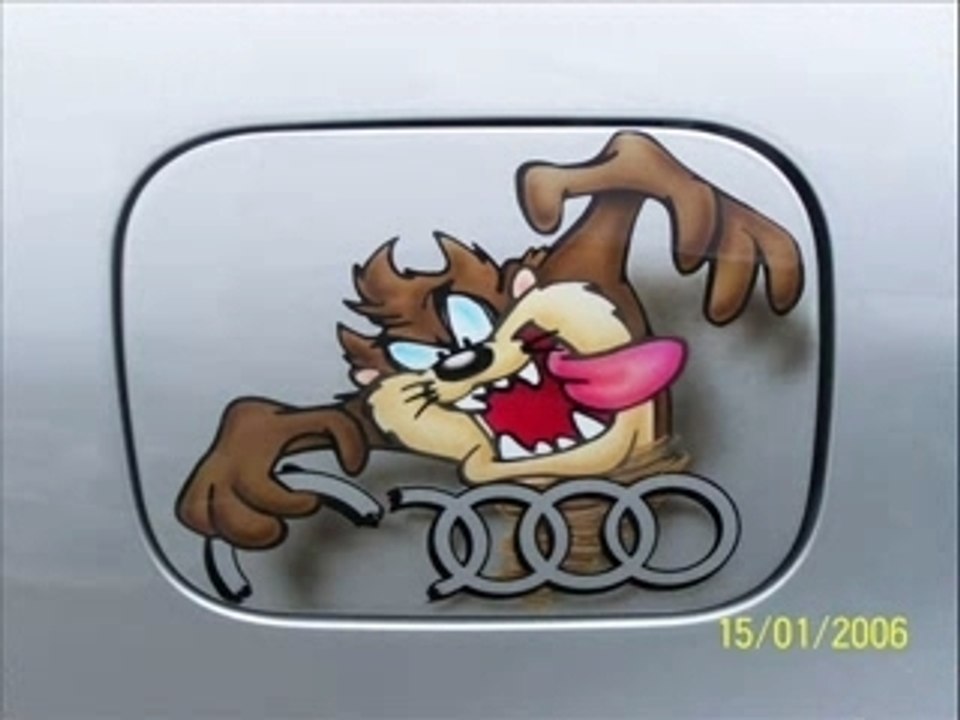 Tuning meeting des 3 frontières