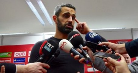 Avusturya Basını, Ramazan Özcan'ı Yerden Yere Vurdu