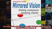 Mirrored Vision Finding Customers  Keeping Clients Hair Stylists Guide Volume 1