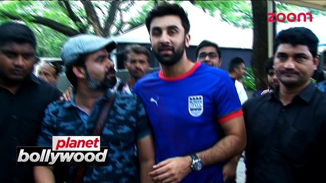 Ranbir Kapoor & Katrina Kaif's incomplete story - Bollywood Gossip