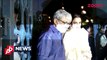 Sanjay Leela Bhansali's star studded party - Bollywood News