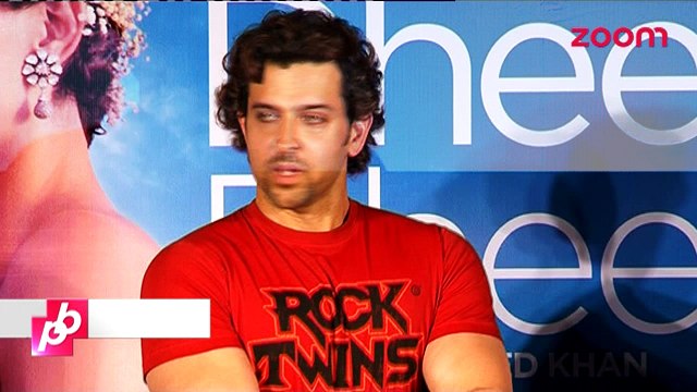 Sonam Kapoor SUPPORTS Hrithik Roshan over Kangana Ranaut - Bollywood Gossip