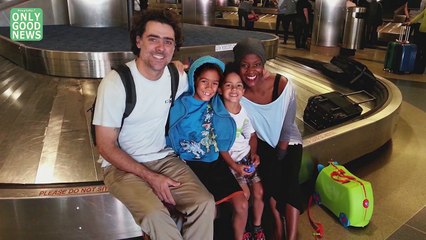 NFL Football Player Will Svitek Mentors 8-Year-Old Dealing With Parent’s Cancer