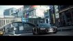 Kingsglaive- Final Fantasy XV CGI Movie Trailer - Uncovered Final Fantasy XV