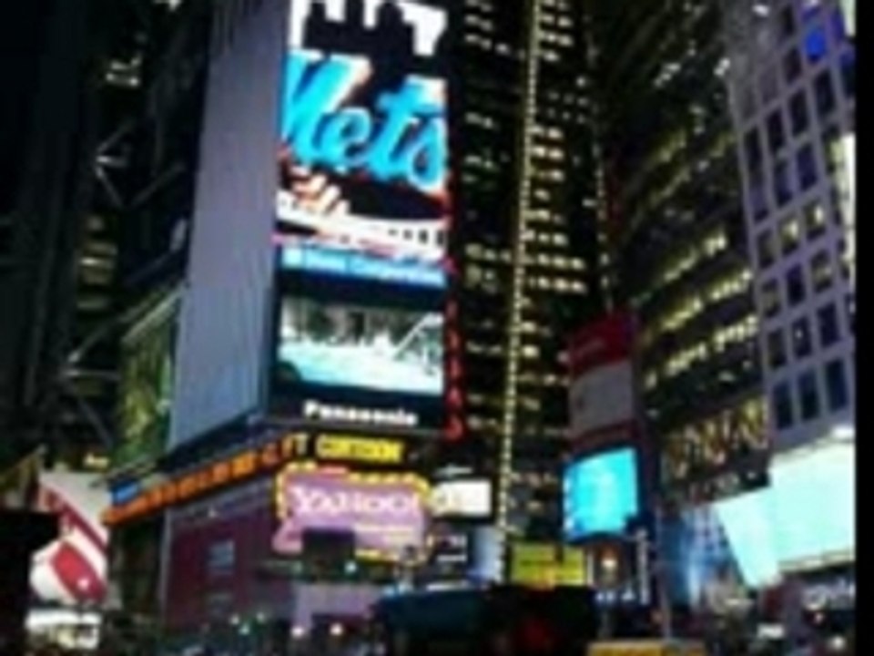 TimeSquare