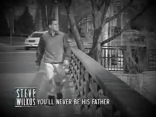You\\\'ll Never Be His Father (The Steve Wilkos Show)