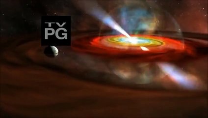 [HD] Alien Earths, NatGeo, 720p