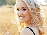 Carrie Underwood Real phone number