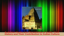 PDF  Buddhist Monks and Monasteries of India Their History and Their Contribution to Indian PDF Online