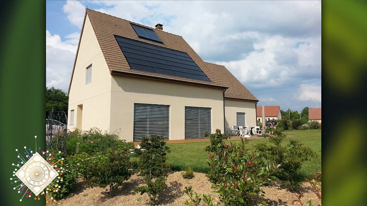 BOISDICY-Maison passive,isolation écologique, naturelle intérieure et extérieure