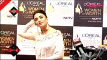 Aishwarya Rai Bachchan on Amitabh Bachchan getting a National Award- Bollywood News - #TMT