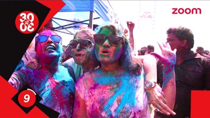 Bright Outdoor's Viral Gohil talks about the most colourful Bollywood actor- Bollywood News - #TMT