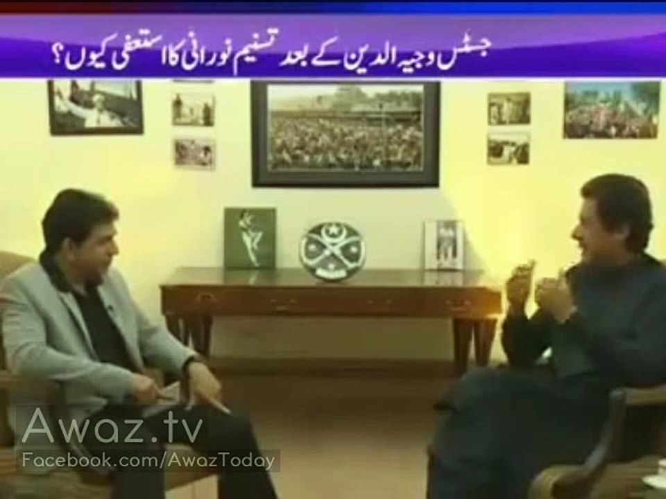 Imran Khan’s stance on arrested RAW agent’s confessional statement