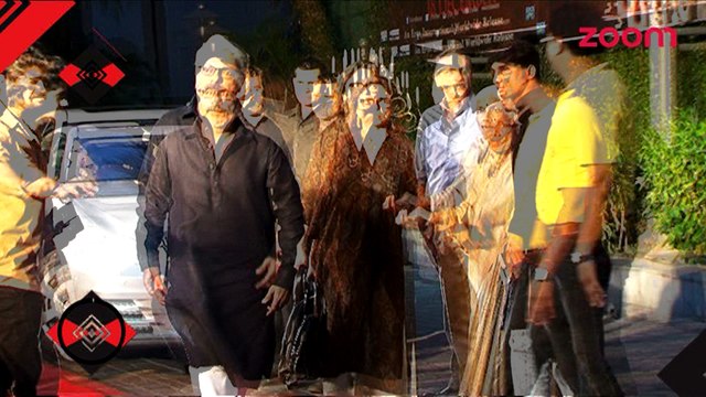 Salman Khan and Sanjay Leela Bhansali's secret meeting- Bollywood News - #TMT