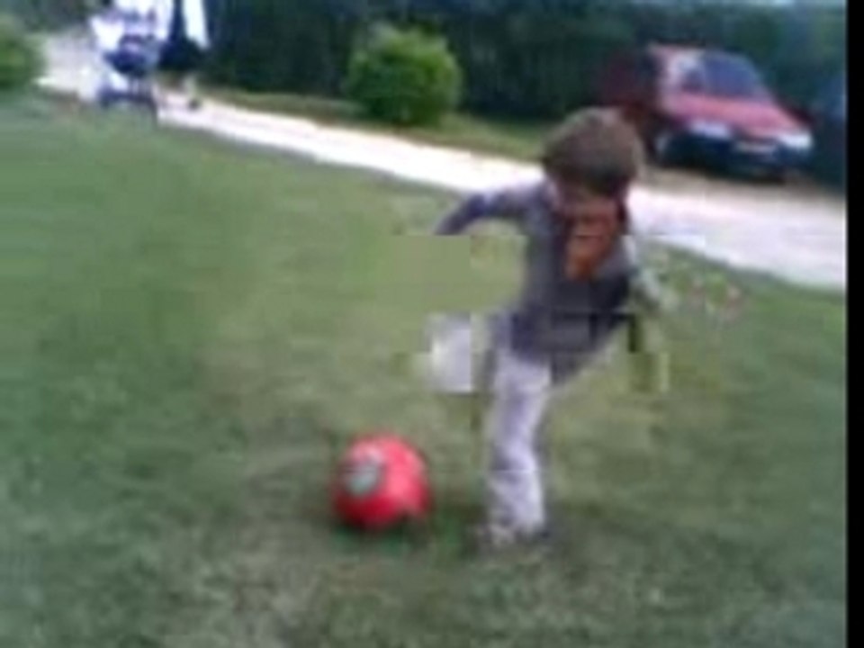 COMME ZIZOU !!