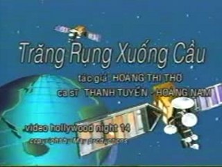 Trang rung suong cau - Thanh tuyen,Hoai nam