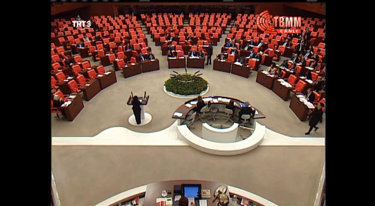 Caglar DEMIREL Sosyal Yasam alanlarina el koymak iskal etmek demektir