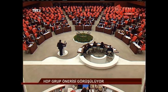 IDRIS baluken siz simdi YAK YIK ISGAL ET MODELINE GECTINIZ