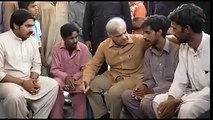 Shehbaz Shareef with Victims of Gulshan Iqbal Lahore