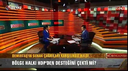 Sürmanşet 30.03.2016 1.Kısım
