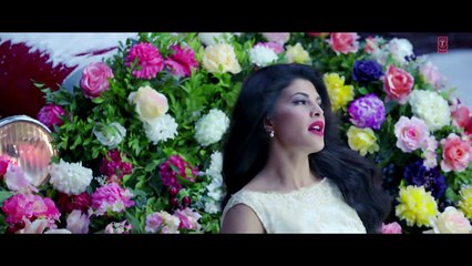 Hangover Full Video Song  Kick  Salman Khan, Jacqueline Fernandez  Meet Bros Anjjan