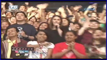 Eat Bulaga March 31 2016 Part 7 - pinoytvnetwork.net