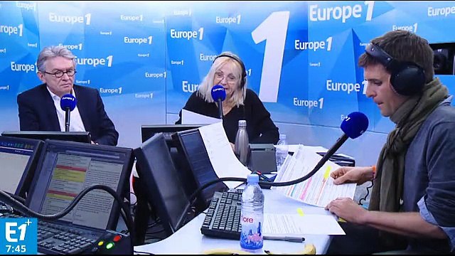 Jean-Claude Mailly : Le mot d'ordre de la journée est d'obtenir le retrait de la loi Travail