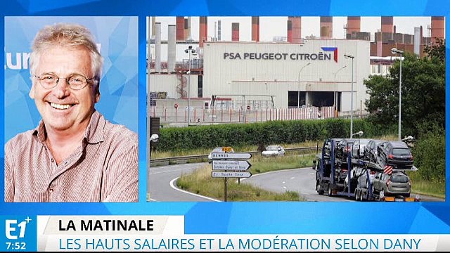 PSA : le salaire de Carlos Tavares tue l'entreprise