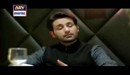 Judai Episode 7 on Ary Digital - 30th March 2016